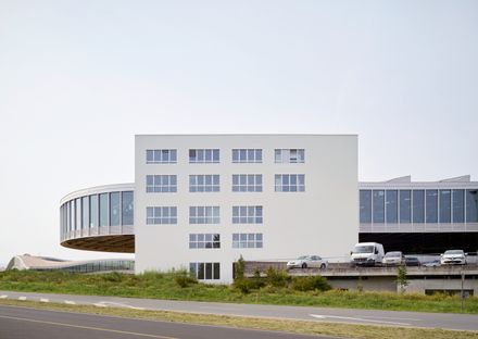 Radio & Television Building (RTS)