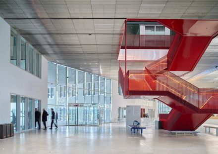 Radio & Television Building (RTS)