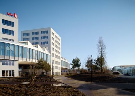 Radio & Television Building (RTS)
