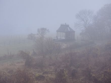 Cabin Devín