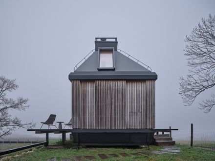 Cabin Devín