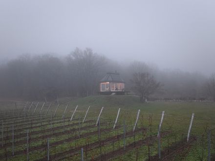 Cabin Devín