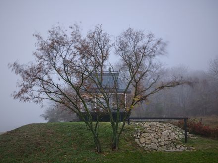 Cabin Devín