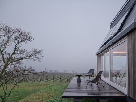 Cabin Devín
