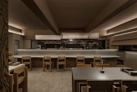 SSOC Dining