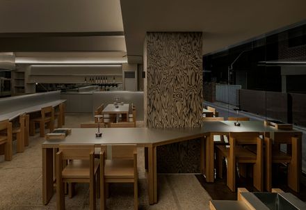 SSOC Dining