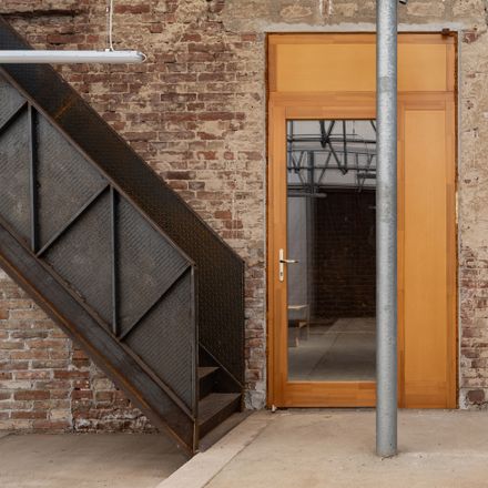 The Dryer Workshop