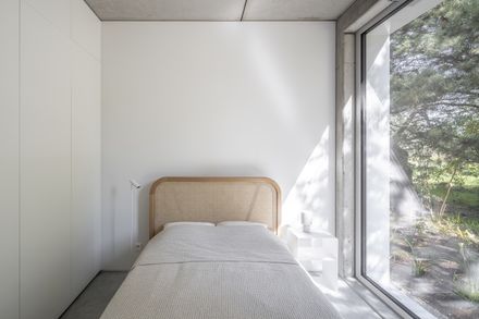 Kownatki Lake House