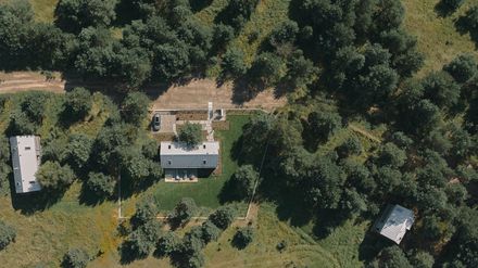 Kownatki Lake House