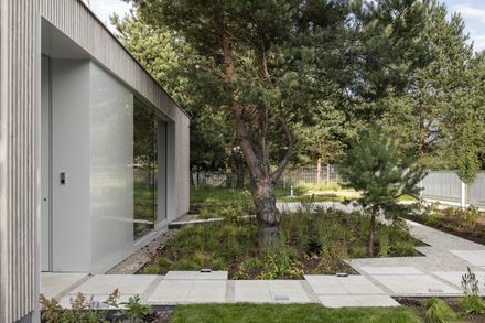 Kownatki Lake House