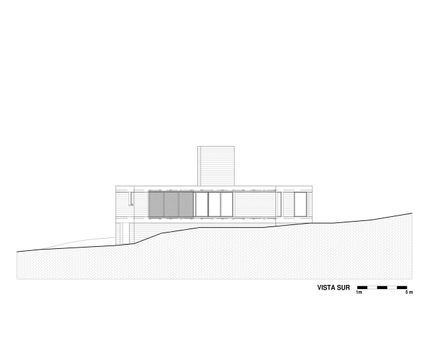 Cosmos House