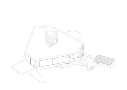 Cosmos House