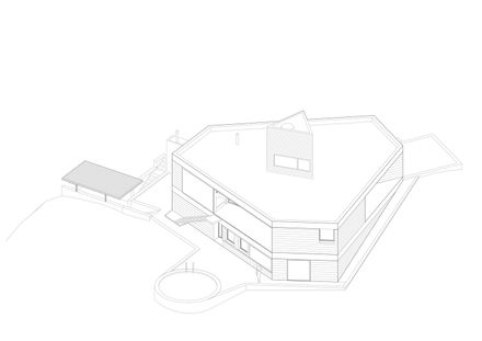 Cosmos House