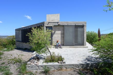 Cosmos House