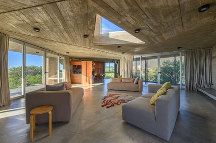 Cosmos House