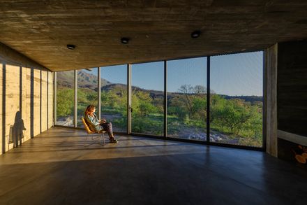 Cosmos House
