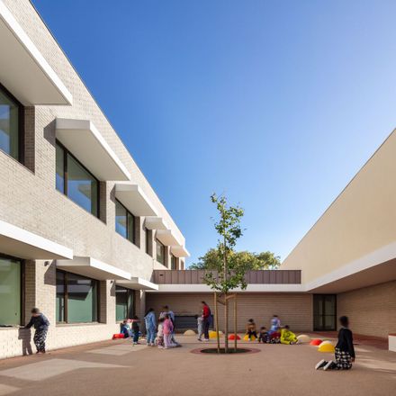 Camarate Elementary School No. 5