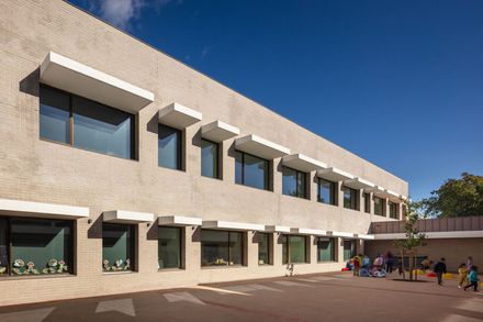 Camarate Elementary School No. 5