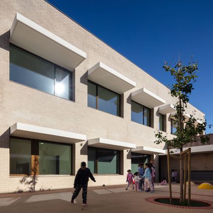 Camarate Elementary School No. 5