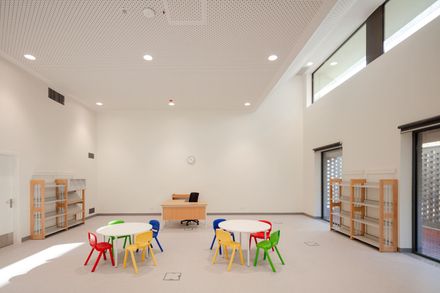 Camarate Elementary School No. 5