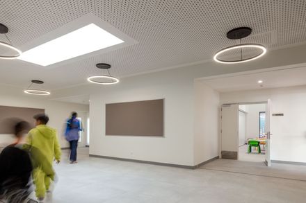 Camarate Elementary School No. 5