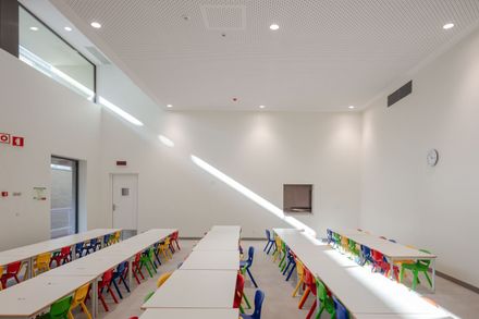 Camarate Elementary School No. 5