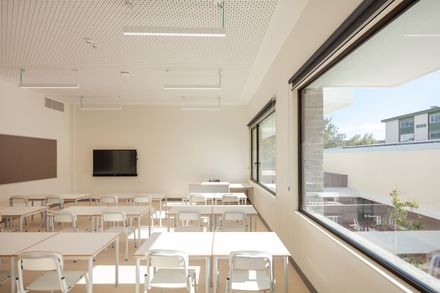 Camarate Elementary School No. 5