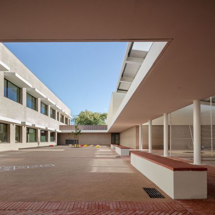 Camarate Elementary School No. 5