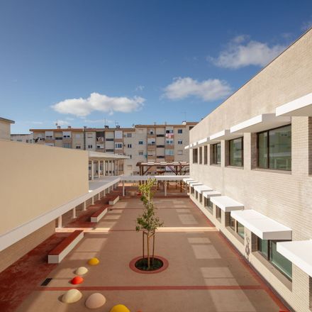 Camarate Elementary School No. 5