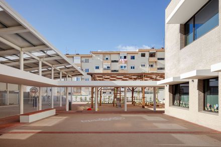 Camarate Elementary School No. 5