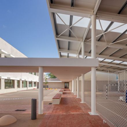 Camarate Elementary School No. 5