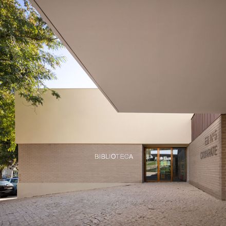 Camarate Elementary School No. 5