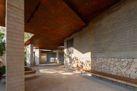 Xutian Village Community Center