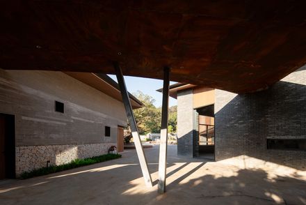 Xutian Village Community Center