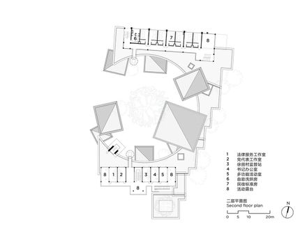 Xutian Village Community Center