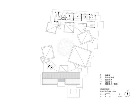 Xutian Village Community Center