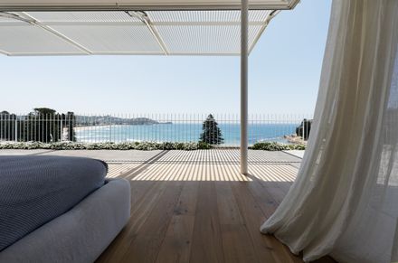 Rockpool House