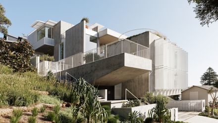 Rockpool House