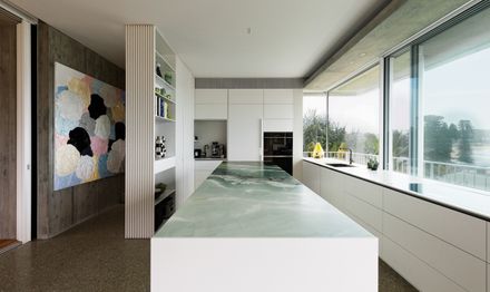Rockpool House
