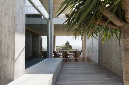 Rockpool House