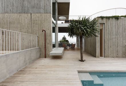 Rockpool House