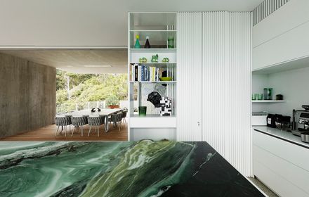 Rockpool House