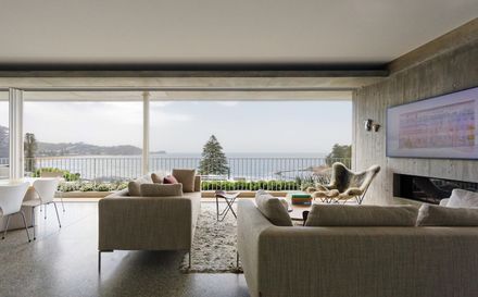 Rockpool House