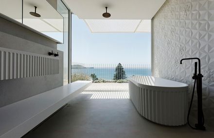 Rockpool House