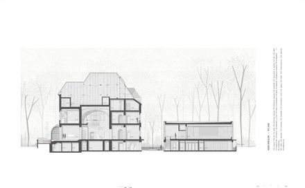 Renovation And Extension Of The Sipeki Balás Villa