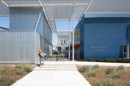 Northview Point Apartments