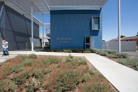 Northview Point Apartments