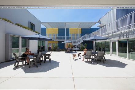 Northview Point Apartments