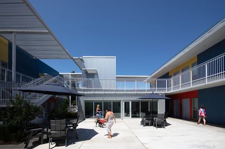 Northview Point Apartments