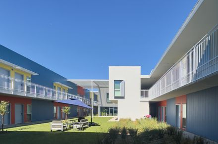 Northview Point Apartments